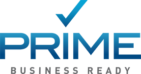 Prime logo Image