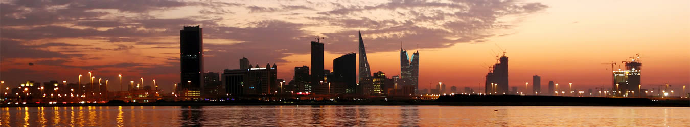 Doing Business in Bahrain | Investing in Bahrain | PRIME